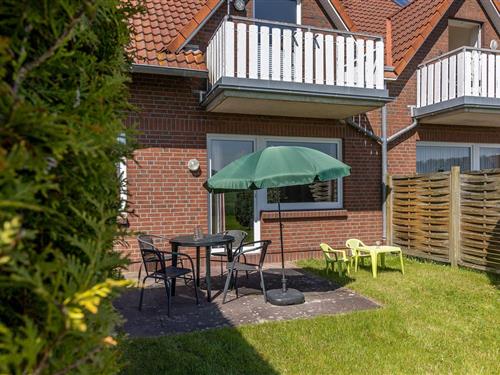 Ferielejlighed - 5 personer -  - Up de Ring - 26409 - Carolinensiel