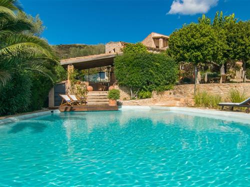 Holiday apartment - 2 persons -  - Diseminado Poligon - Los Palmitos, Arta - 07579 - Arta