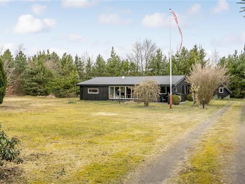 Sommerhus - 5 personer -  - Vesterstrand - 9370 - Hals