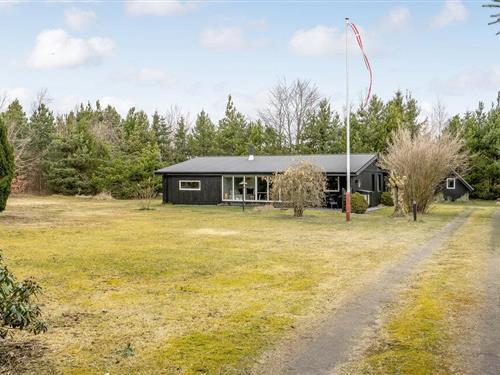 Ferienhaus - 5 Personen -  - Vesterstrand - 9370 - Hals