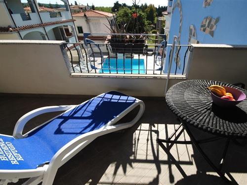 Ferienhaus - 4 Personen -  - 08028 - Via Del Mare 114