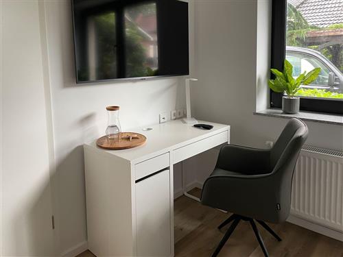 Holiday apartment - 4 persons -  - Störtebekerstraße - 26316 - Varel / Dangast