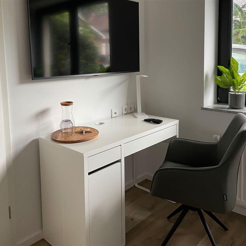 Ferielejlighed - 4 personer -  - Störtebekerstraße - 26316 - Varel / Dangast