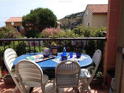 Holiday Home/Apartment - 4 persons -  - 66190 - Collioure