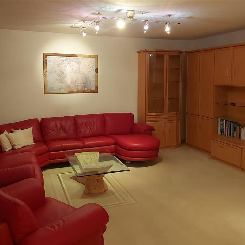 Ferielejlighed - 4 personer -  - Birkenweg - 38644 - Goslar / Hahnenklee