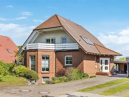 Ferieleilighet - 2 personer -  - Am Melzer See - Waren Müritz - 17192 - Waren