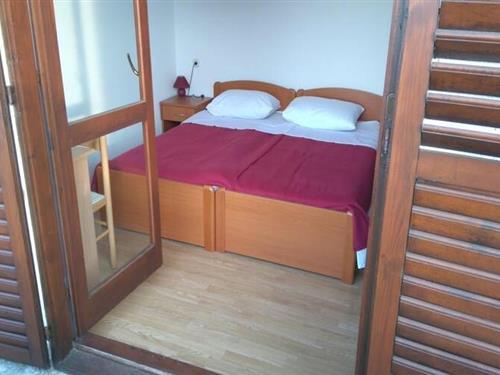 Holiday apartment - 2 persons -  - 20225 - Babino Polje