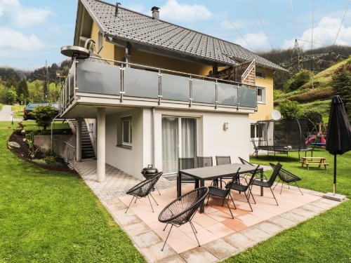 Semesterlägenhet - 4 personer -  - Arlbergstraße - 6752 - Wald Am Arlberg