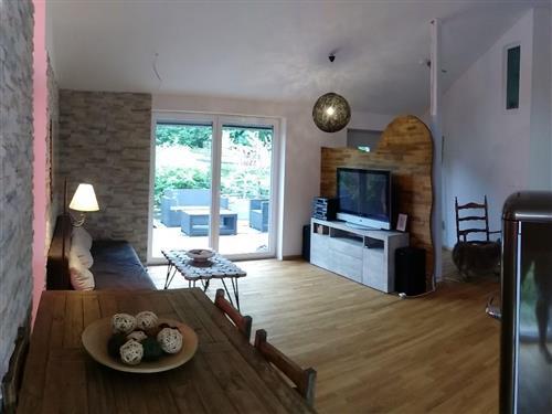 Holiday Home/Apartment - 4 persons -  - Winzererstr. - 83098 - Brannenburg