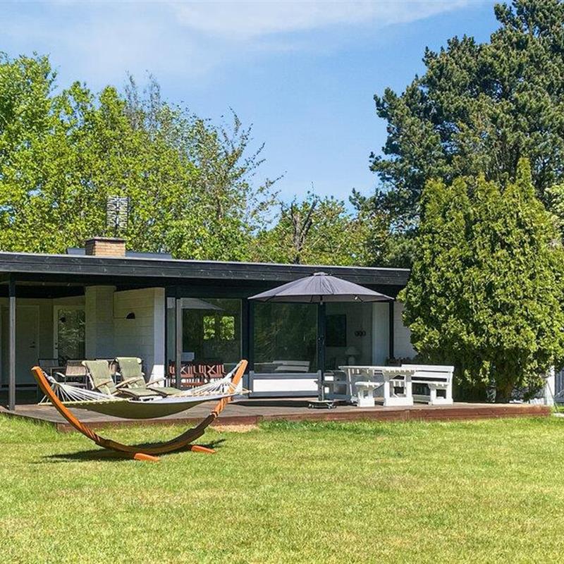 Ferienhaus - 5 Personen -  - Kærvej - Raageleje - 3210 - Vejby