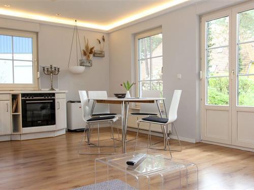 Ferieleilighet - 2 personer -  - Waldsiedlungsweg - 18375 - Prerow