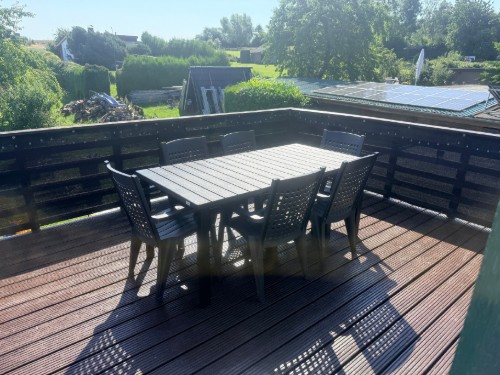 Ferieleilighet - 6 personer -  - Dorfstraße - 18230 - Kägsdorf