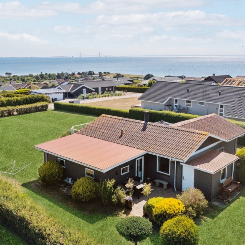 Ferienhaus - 5 Personen -  - Bakkedraget - Drösselbjerg - 4200 - Slagelse
