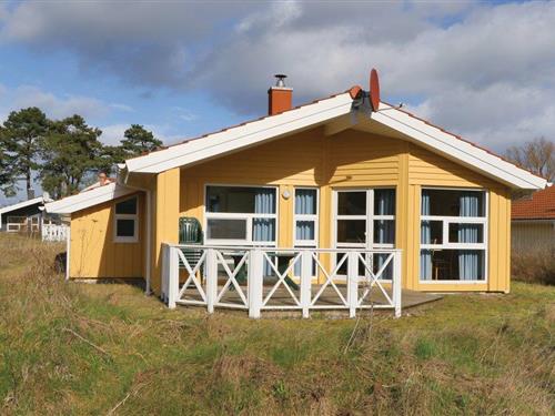 Feriehus - 8 personer -  - Mars - 23570 - Travemünde-Priwall