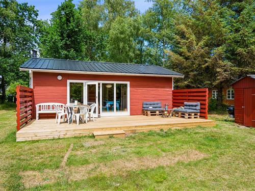 Sommerhus - 5 personer -  - Enebærvej - 8500 - Grenå