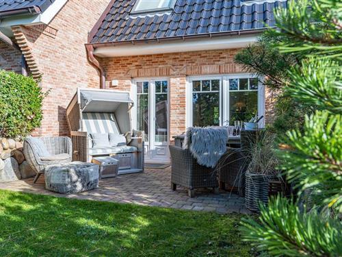 Ferienhaus - 4 Personen -  - Kolberger Staße - 25980 - Westerland