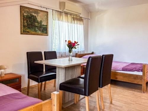 Holiday apartment - 4 persons -  - Vrcevan - 52203 - Medulin