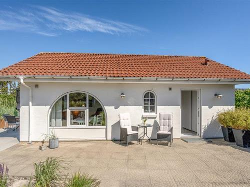 Ferienhaus - 4 Personen -  - Kystvejen - Öster Hurup - 9560 - Hadsund