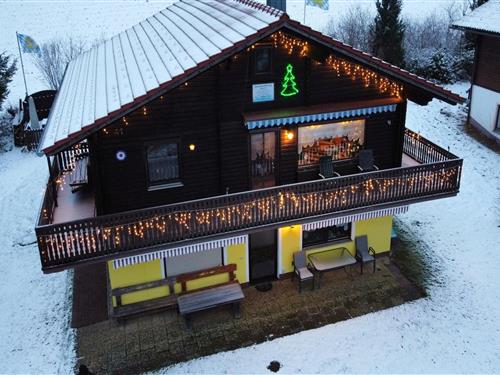 Ferielejlighed - 3 personer -  - 93474 - Arrach