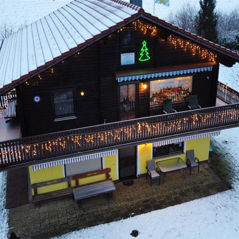 Ferielejlighed - 3 personer -  - 93474 - Arrach