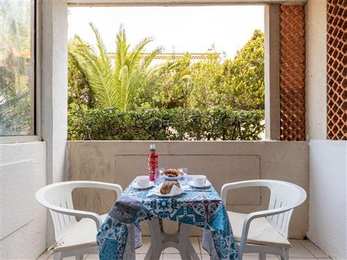 Holiday apartment - 2 persons -  - Saint Cyr Sur Mer Les Lecques - 83270