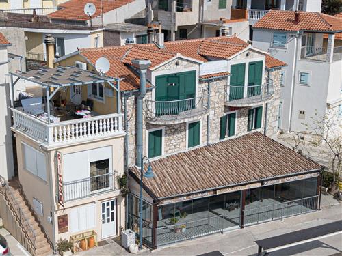 Ferielejlighed - 8 personer -  - Trg Pijaca - 22212 - Tribunj