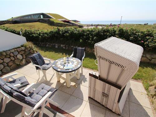 Ferieleilighet - 4 personer -  - Dünenstraße - 25996 - Wenningstedt