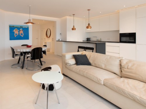 Ferienwohnung - 6 Personen -  - 8430 - Middelkerke