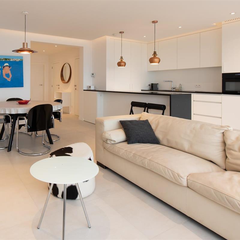 Ferielejlighed - 6 personer -  - 8430 - Middelkerke