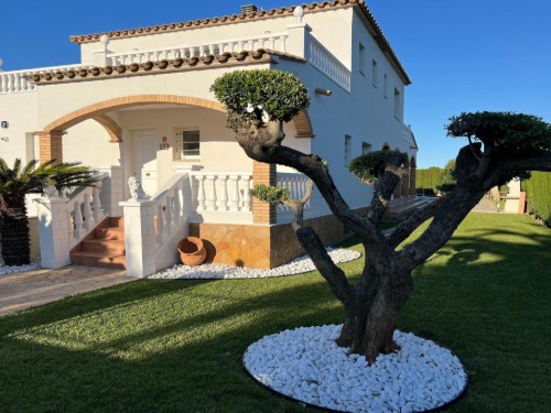 Feriehus - 14 personer -  - 17470 - Sant Pere Pescador