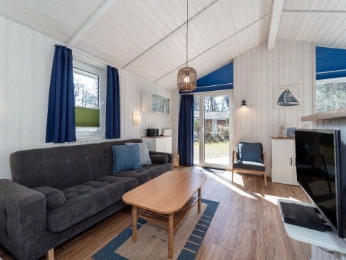 Sommerhus - 4 personer -  - Schatzkiste - 23570 - Lübeck-Travemünde