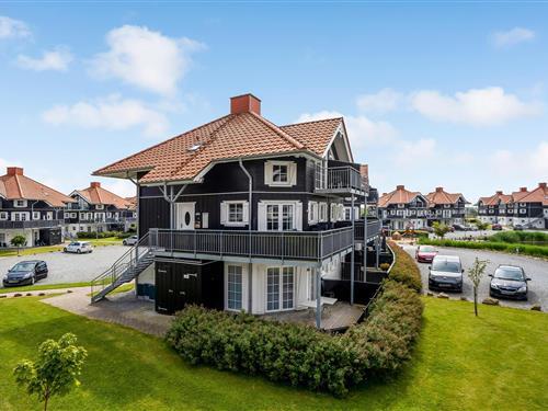 Ferielejlighed - 6 personer -  - Vestre Engvej - 5400 - Bogense