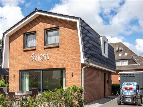 Holiday home - 6 persons -  - Satelsrönne - 27476 - Cuxhaven