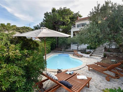 Holiday home - 8 persons -  - Mala Lozna II - Brac-Postira - 21410 - Postira