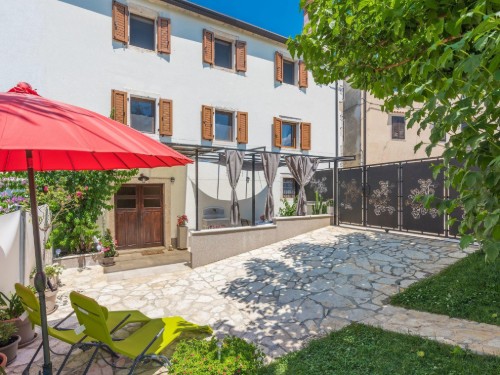 Ferieleilighet - 4 personer -  - 42474 - Buje/Brtonigla