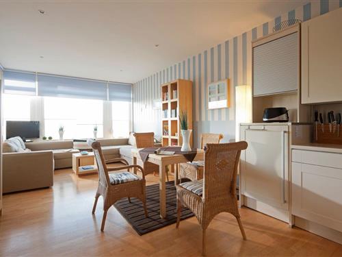 Ferielejlighed - 3 personer -  - Kaiserstraße - 26548 - Norderney