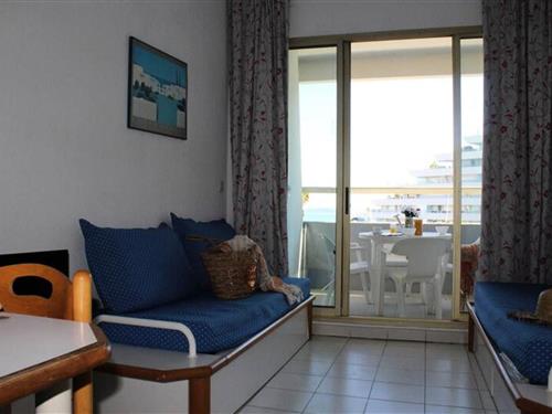 Ferienhaus - 4 Personen -  - 06270 - Villeneuve Loubet