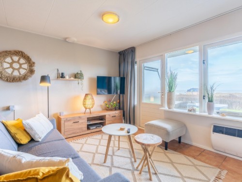 Holiday apartment - 2 persons -  - 1796AA - De Koog