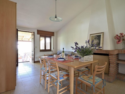 Holiday apartment - 5 persons -  - 07052 - Agrustos