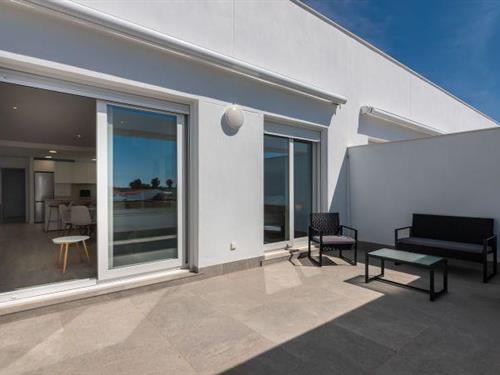 Ferielejlighed - 4 personer -  - 21400 - Ayamonte