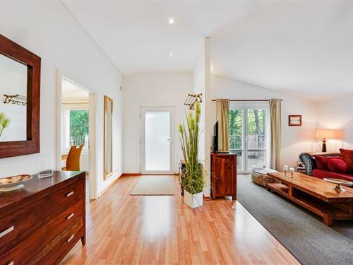 Ferieleilighet - 4 personer -  - Bansiner Landweg - 17424 - Heringsdorf