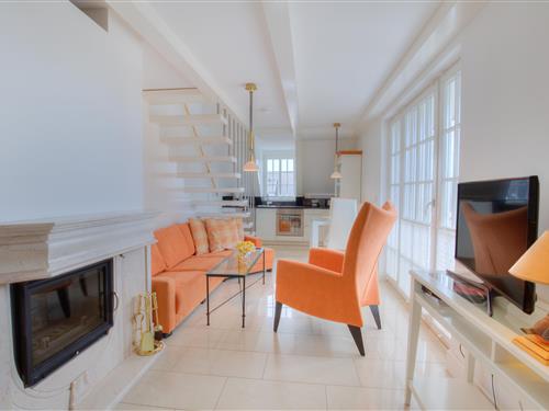 Ferieleilighet - 2 personer -  - Im Grund - 25996 - Wenningstedt-Braderup (Sy