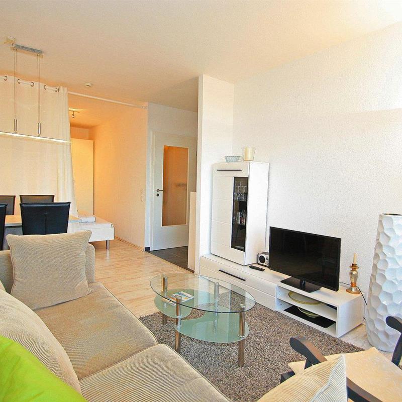 Ferielejlighed - 4 personer -  - Am Hohen Ufer - 23775 - Großenbrode