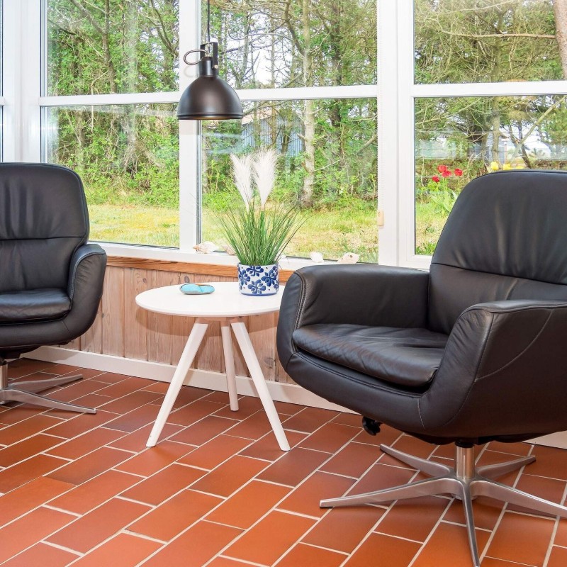 Ferienhaus - 6 Personen -  - Klemsvej - Vorupör - 7700 - Thisted