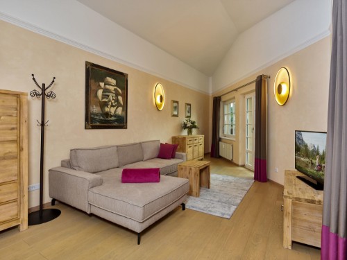 Ferielejlighed - 4 personer -  - Hohe Munde Str. - 6100 - Seefeld