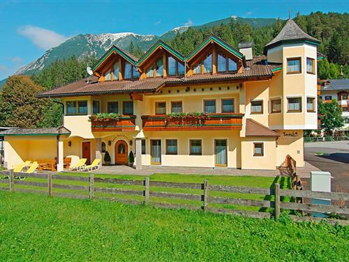 Holiday apartment - 4 persons -  - 6215 - Achenkirch