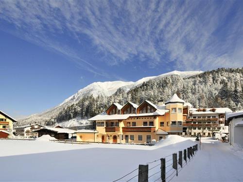 Ferielejlighed - 4 personer -  - 6215 - Achenkirch