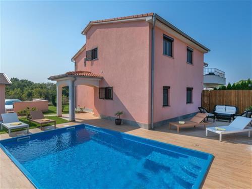 Sommerhus - 5 personer -  - Medulin - 52204