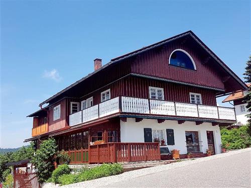 Ferielejlighed - 8 personer -  - Am Goldenen Steig - 94151 - Mauth