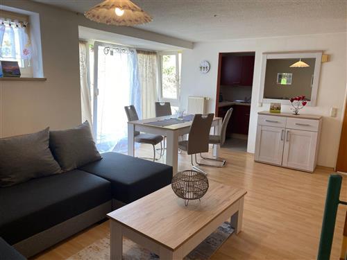 Feriehus - 4 personer -  - Zandt - 93499